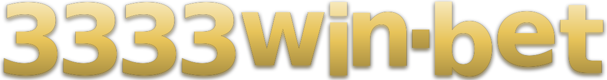 3333win.bet logo